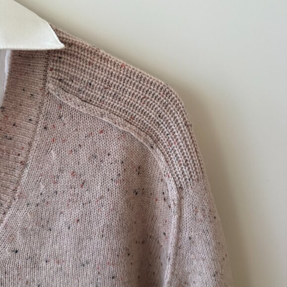 Brochu Walker The Looker Layered V-Neck XS - Picture 3 of 8